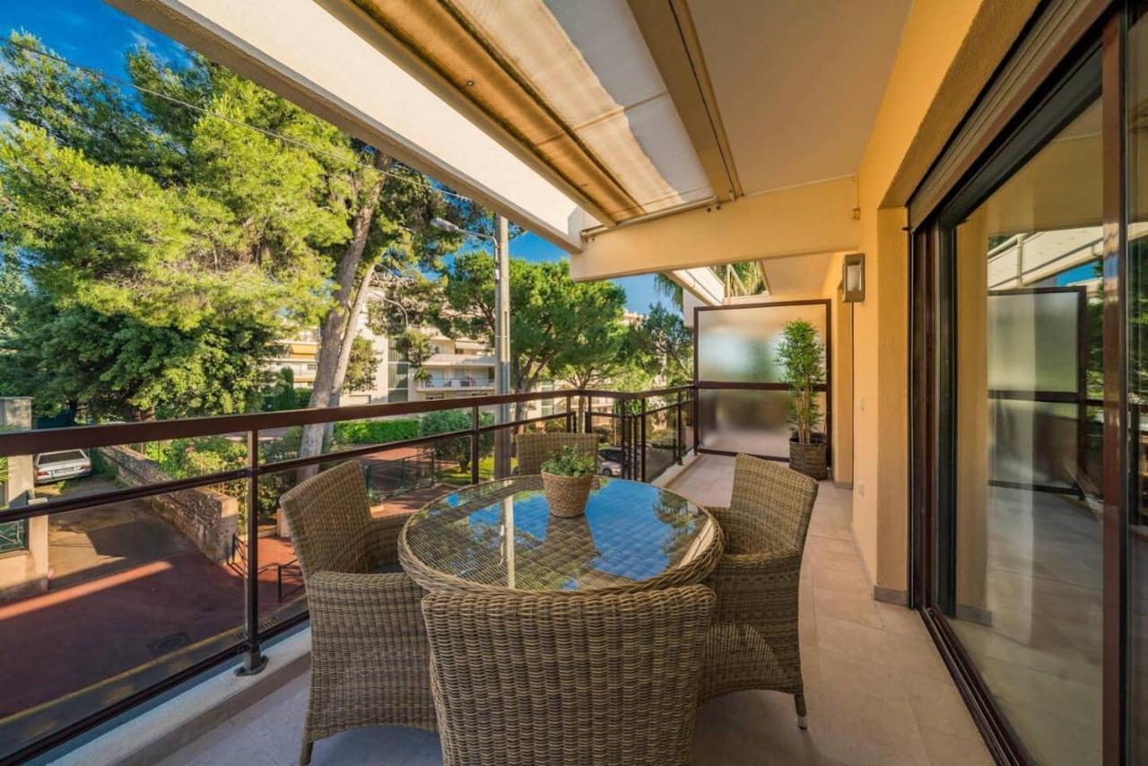 Mi Casa Tu Casa - Pg Apartment Cannes Exterior foto