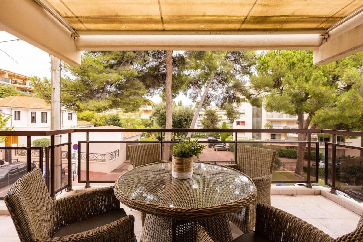 Mi Casa Tu Casa - Pg Apartment Cannes Exterior foto