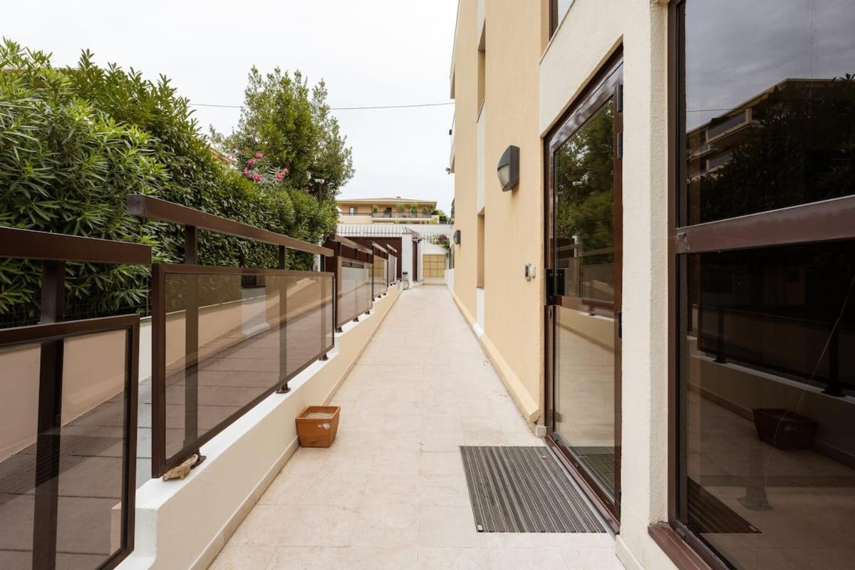 Mi Casa Tu Casa - Pg Apartment Cannes Exterior foto
