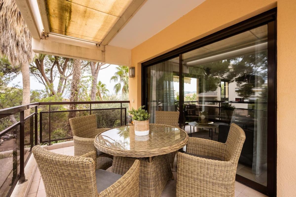 Mi Casa Tu Casa - Pg Apartment Cannes Exterior foto
