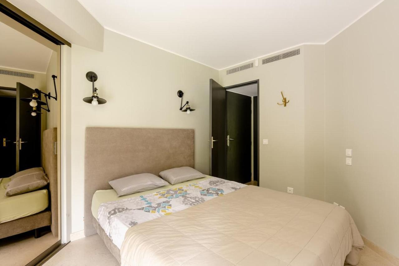 Mi Casa Tu Casa - Pg Apartment Cannes Exterior foto
